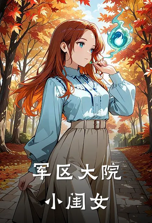 军区大院小闺女