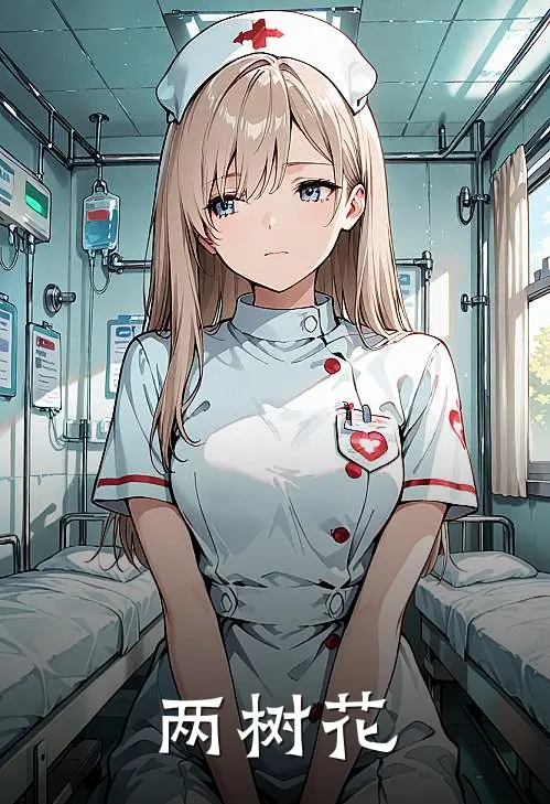 两树花
