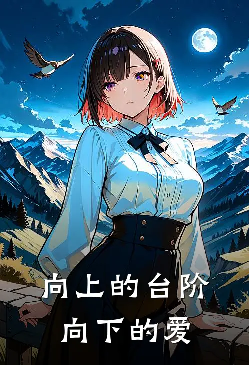 向上的台阶,向下的爱大结局