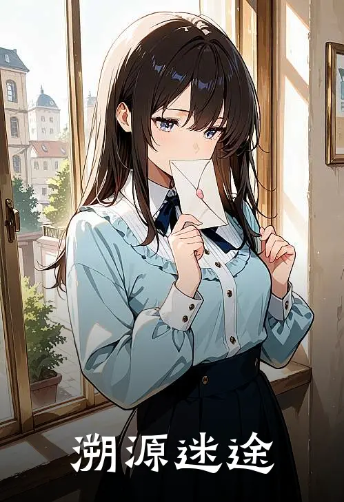 溯源迷途