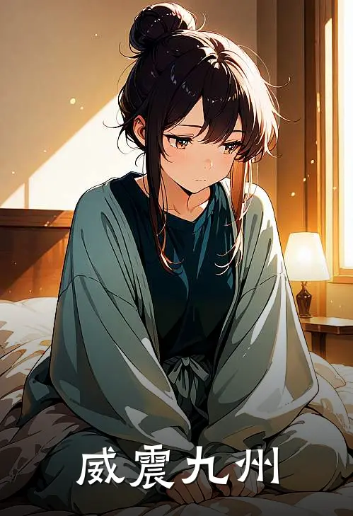 威震九州