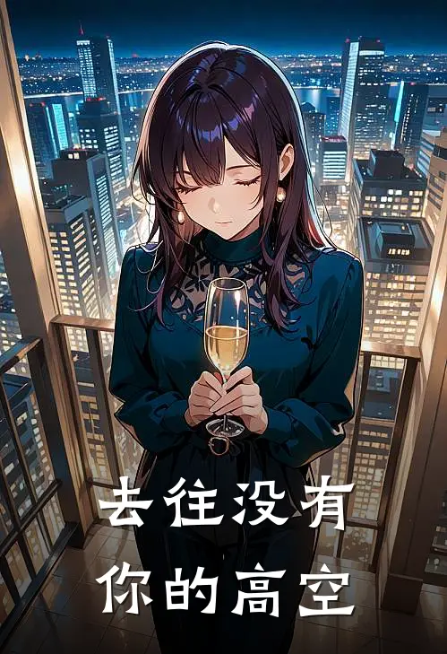 去往没有你的高空