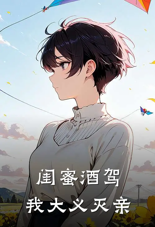 闺蜜酒驾，我大义灭亲