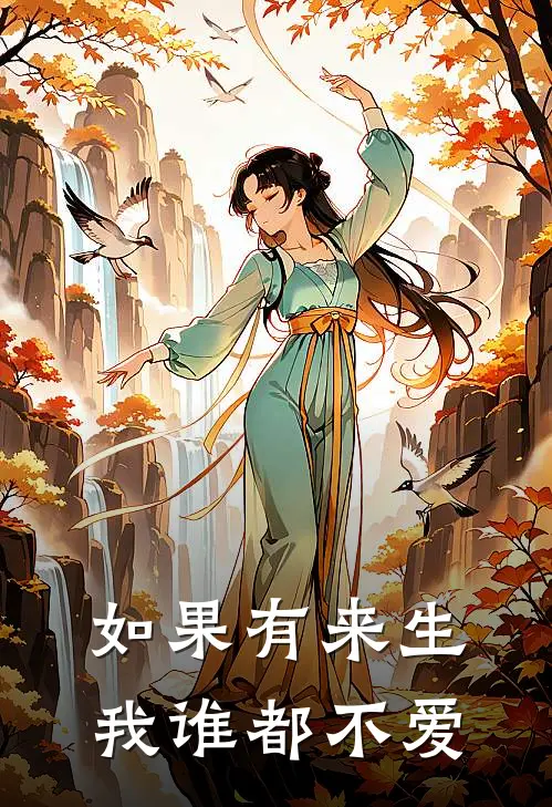 如果有来生，我谁都不爱
