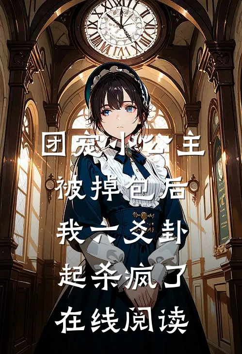 团宠小公主被掉包后，我六爻卦起杀疯了在线阅读