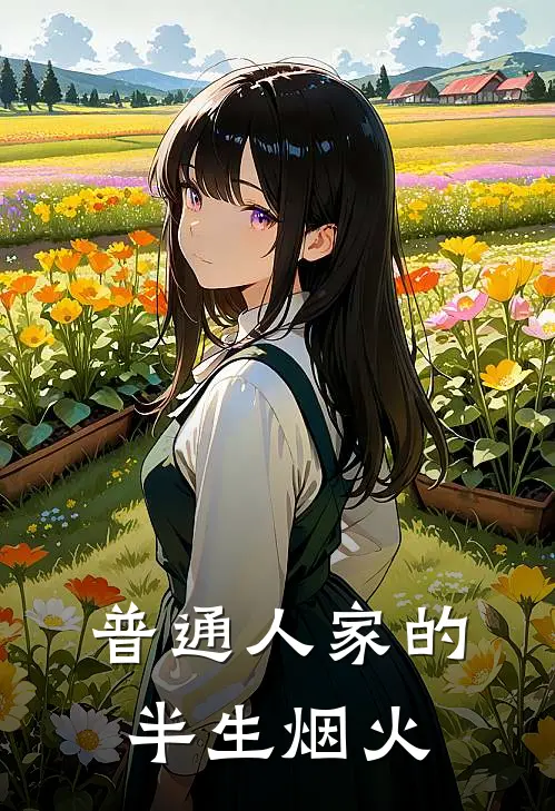 普通人家的半生烟火