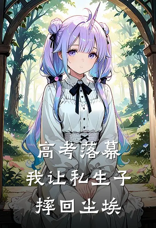 高考落幕，我让私生子摔回尘埃
