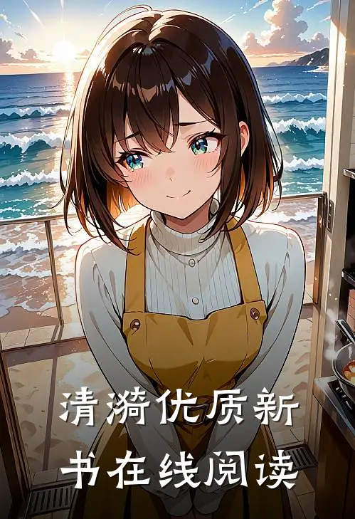 清漪优质新书在线阅读