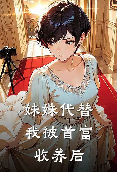 妹妹代替我被首富收养后