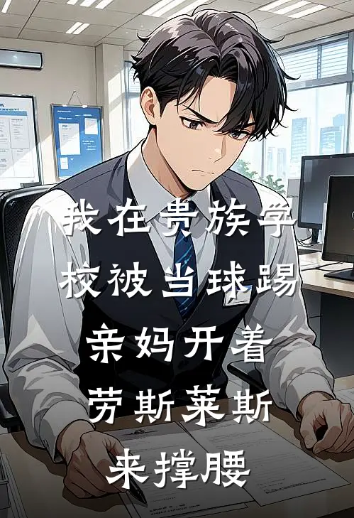 我在贵族学校被当球踢，亲妈开着劳斯莱斯来撑腰