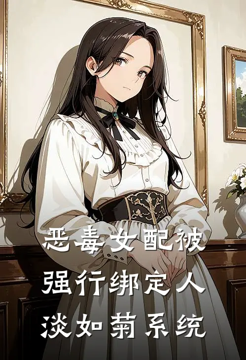 恶毒女配被强行绑定人淡如菊系统