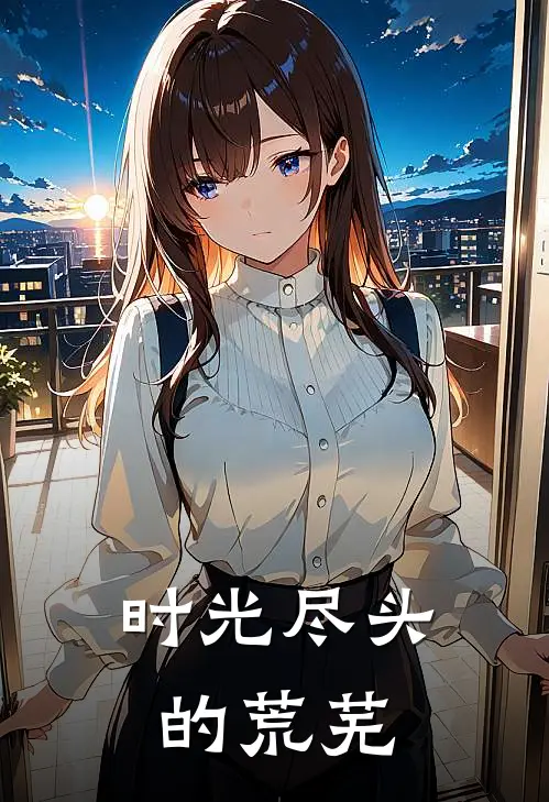 时光尽头的荒芜