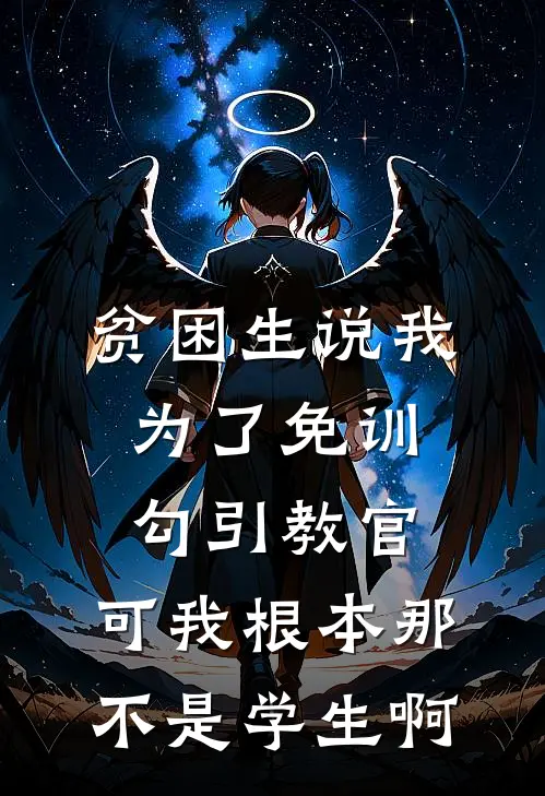 贫困生说我为了免训勾引教官，可我根本那不是学生啊