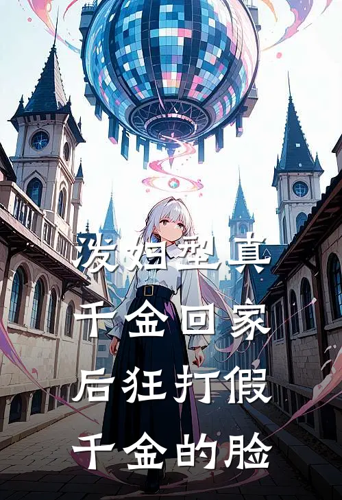 泼妇型真千金回家后狂打假千金的脸