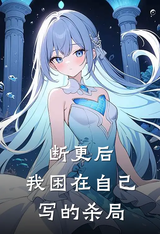 断更后，我困在自己写的杀局