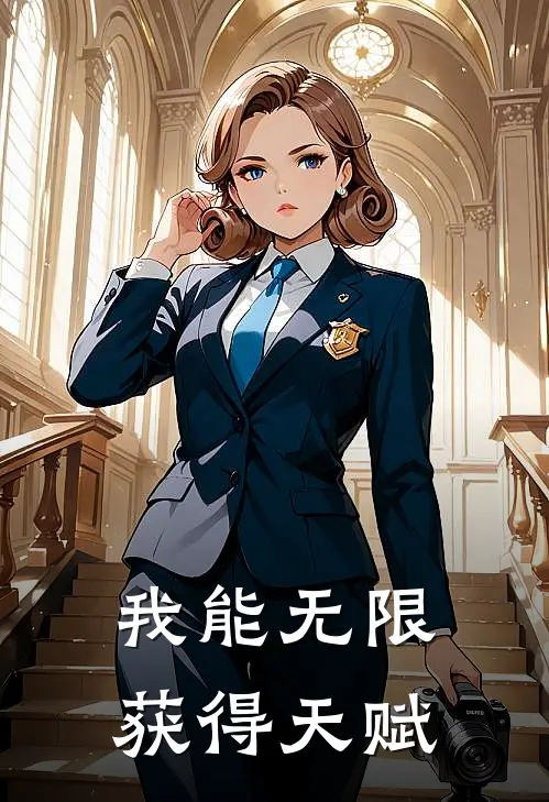 我能无限获得天赋