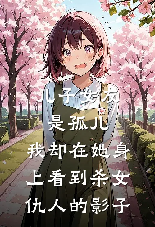 儿子女友是孤儿，我却在她身上看到杀女仇人的影子