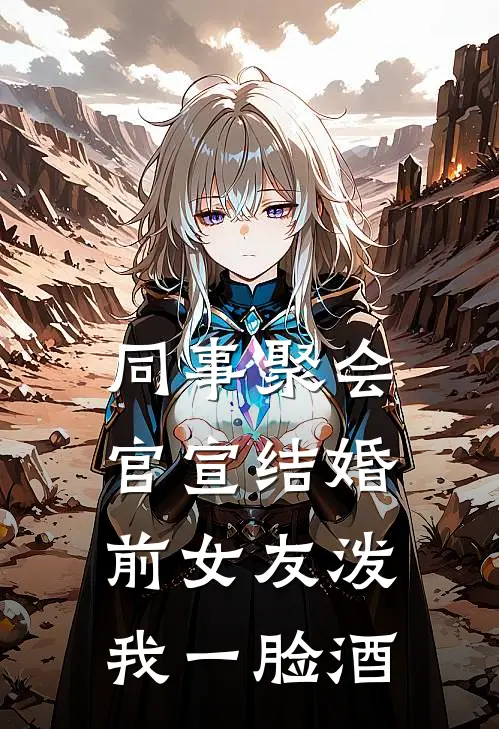 同事聚会官宣结婚，前女友泼我一脸酒