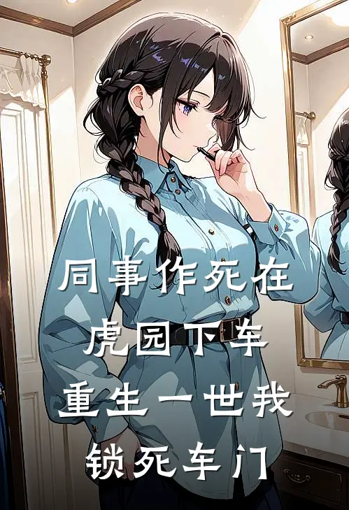 同事作死在虎园下车，重生一世我锁死车门