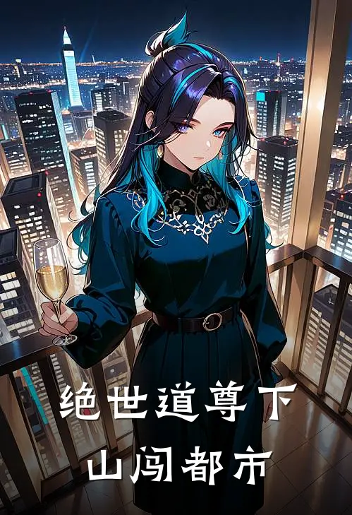 绝世道尊下山闯都市