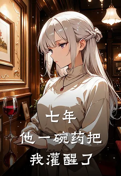 七年，他一碗药把我灌醒了