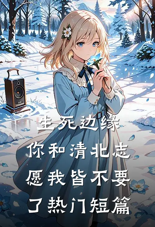 生死边缘，你和清北志愿我皆不要了热门短篇