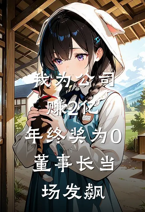 我为公司赚2亿，年终奖为0，董事长当场发飙