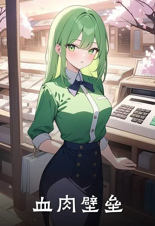 血肉壁垒