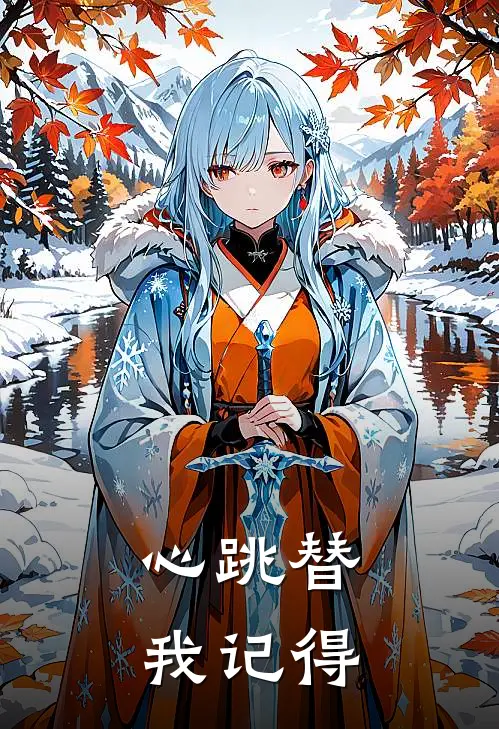 心跳替我记得