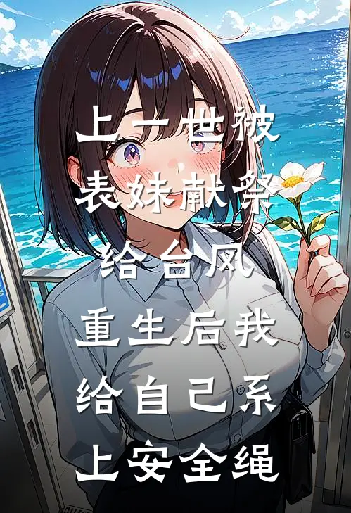 上一世被表妹献祭给台风，重生后我给自己系上安全绳