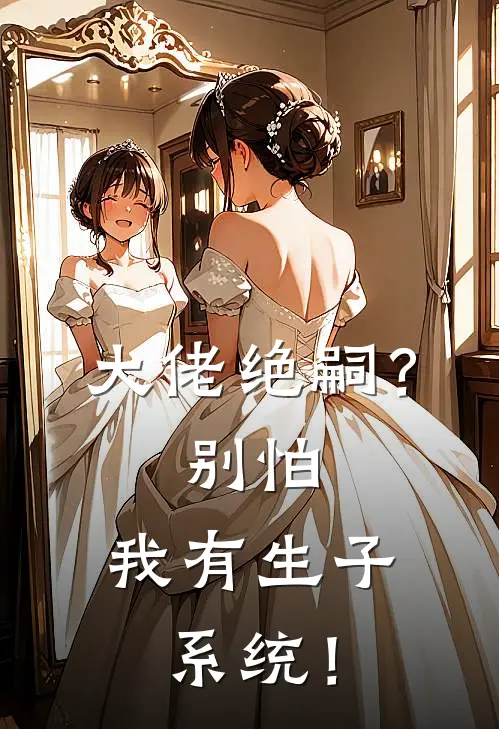 大佬绝嗣？别怕，我有生子系统！