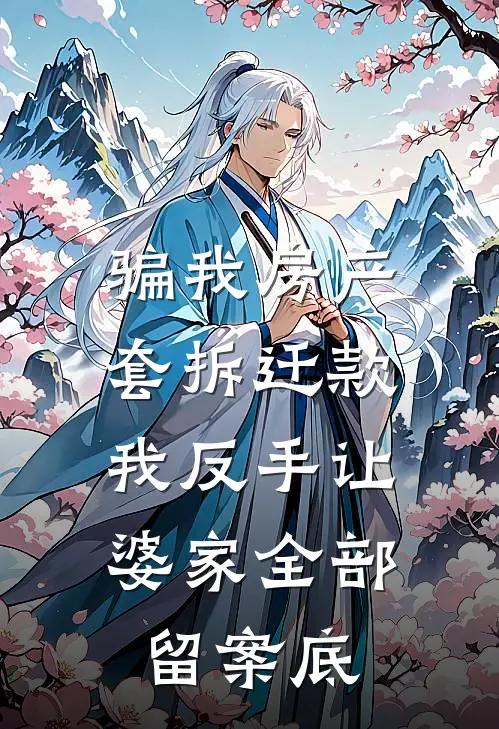 骗我房产套拆迁款，我反手让婆家全部留案底