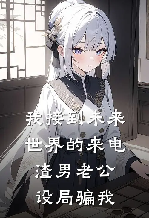 我接到未来世界的来电，渣男老公设局骗我