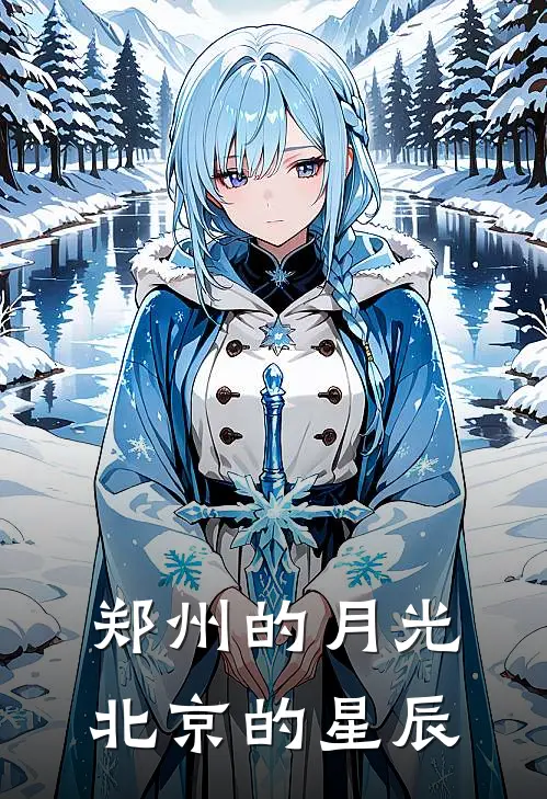 郑州的月光，北京的星辰