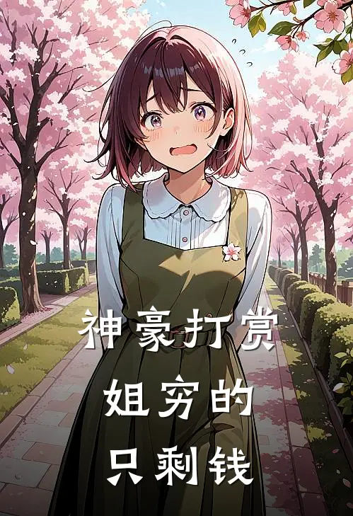 神豪打赏：姐穷的只剩钱