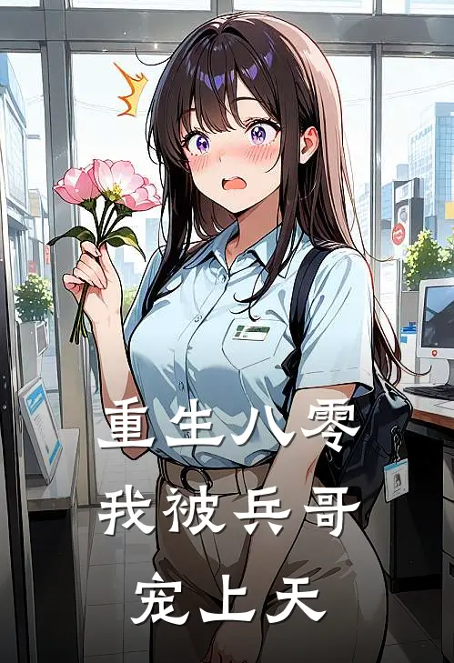 重生八零：我被兵哥宠上天