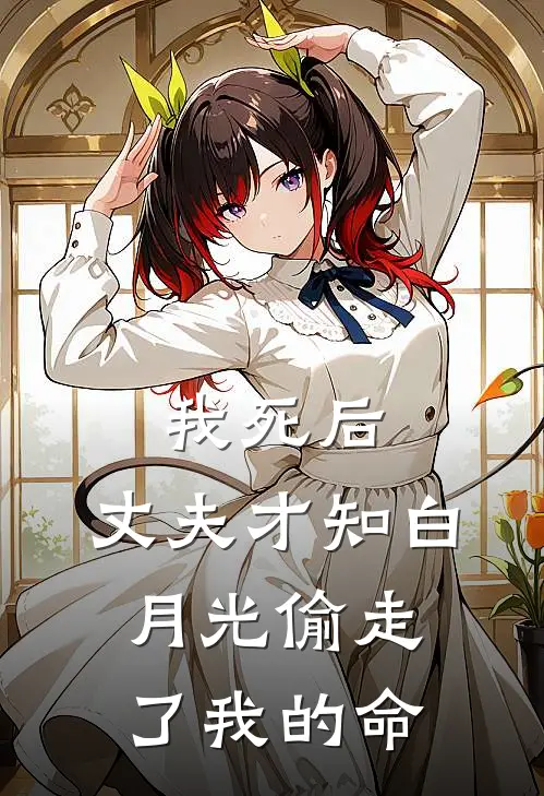 我死后，丈夫才知白月光偷走了我的命
