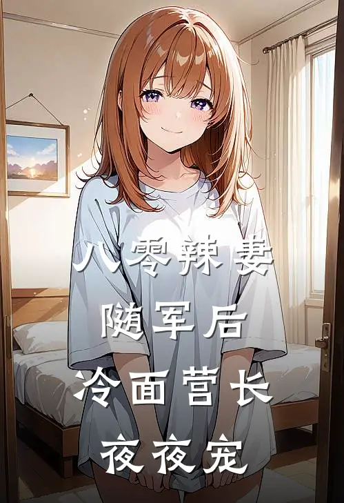八零辣妻随军后，冷面营长夜夜宠