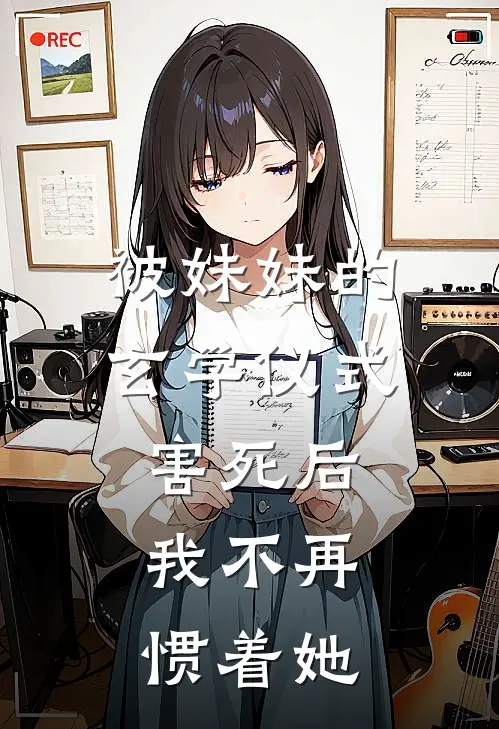 被妹妹的玄学仪式害死后，我不再惯着她