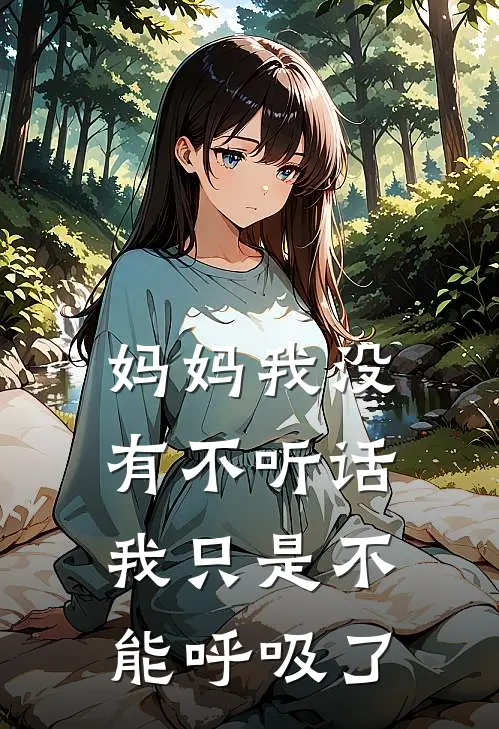 妈妈我没有不听话，我只是不能呼吸了