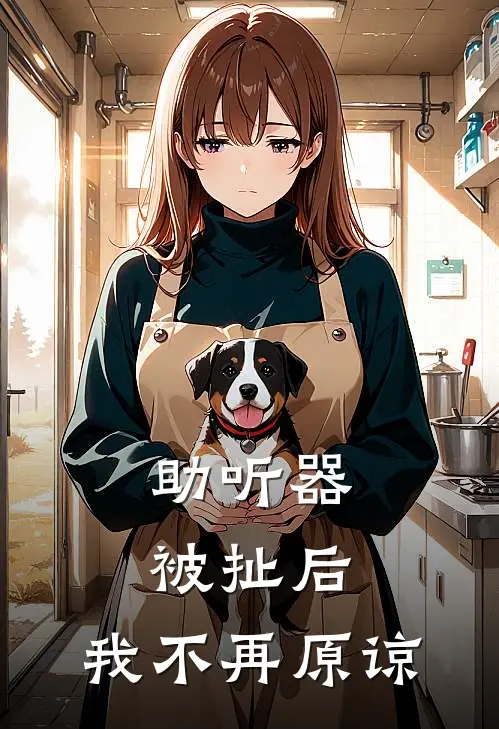 助听器被扯后，我不再原谅