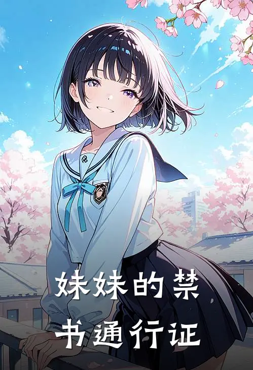妹妹的禁书通行证