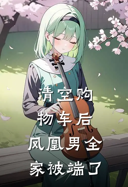 清空购物车后，凤凰男全家被端了
