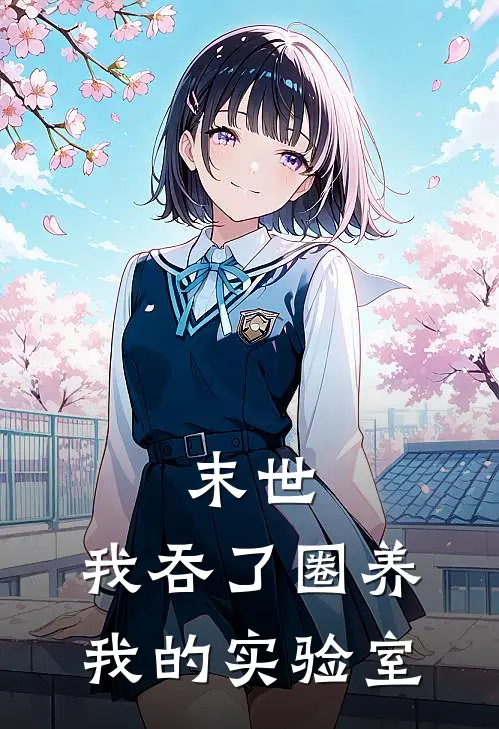 末世：我吞了圈养我的实验室