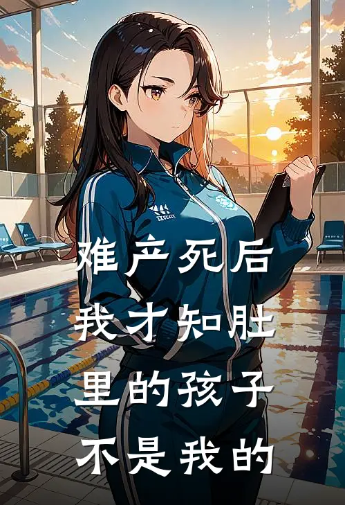 难产死后，我才知肚里的孩子不是我的