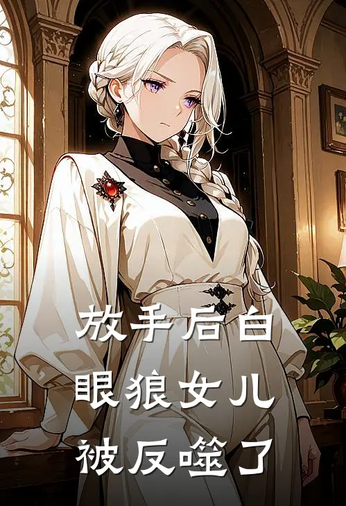 放手后白眼狼女儿被反噬了