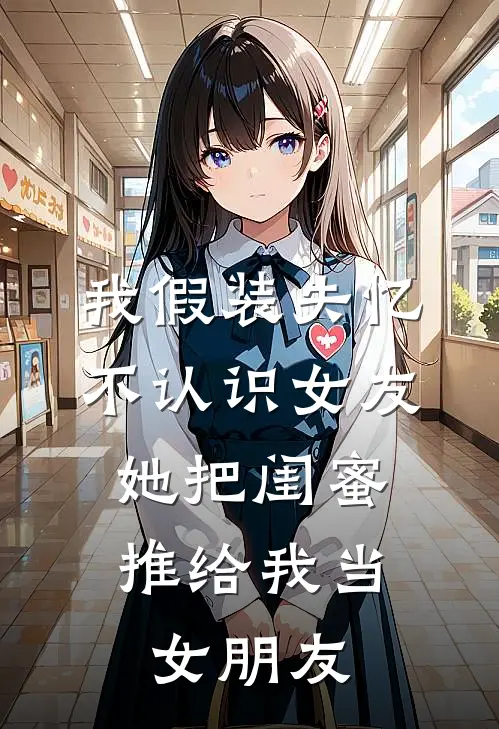 我假装失忆不认识女友，她把闺蜜推给我当女朋友