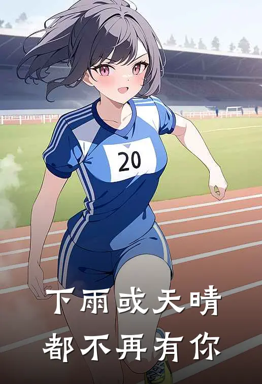 下雨或天晴，都不再有你