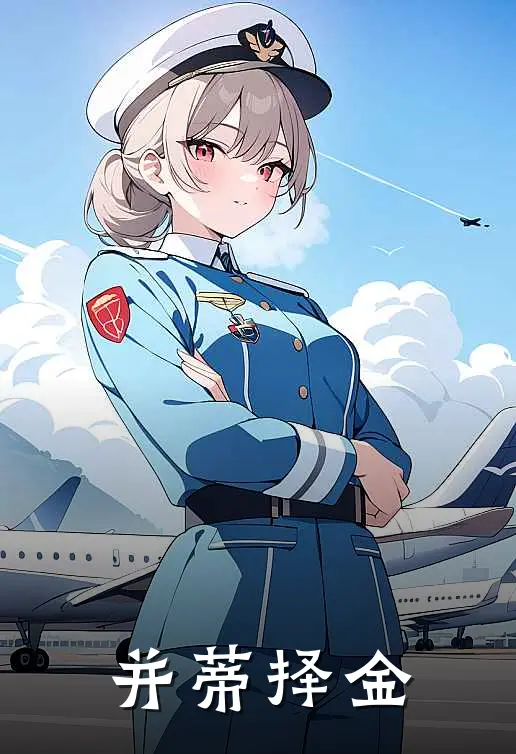 并蒂择金