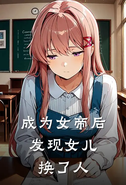 成为女帝后，发现女儿换了人